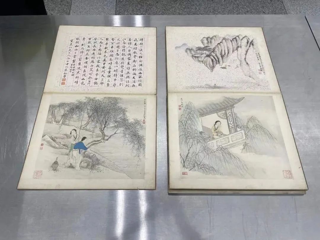 中智棋牌麻将